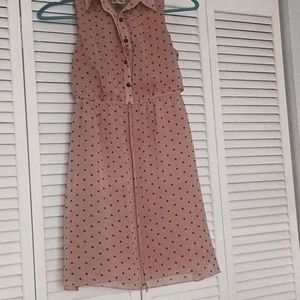 Adorable Sweet Storm dress